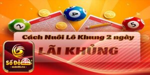 Bạch Thủ Lô Khung 2 Ngày