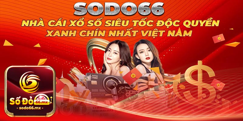 Các bạn đã biết gì về nhà cái Sodo66?